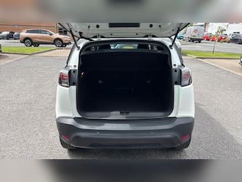Used Vauxhall Crossland 2023 for sale - 78595944: Photo