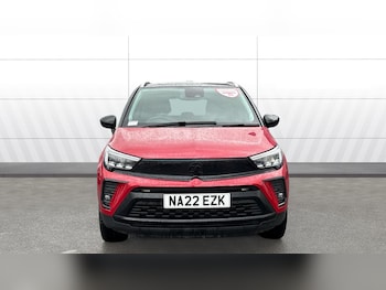 Used Vauxhall Crossland 2022 for sale - 77070789: Photo