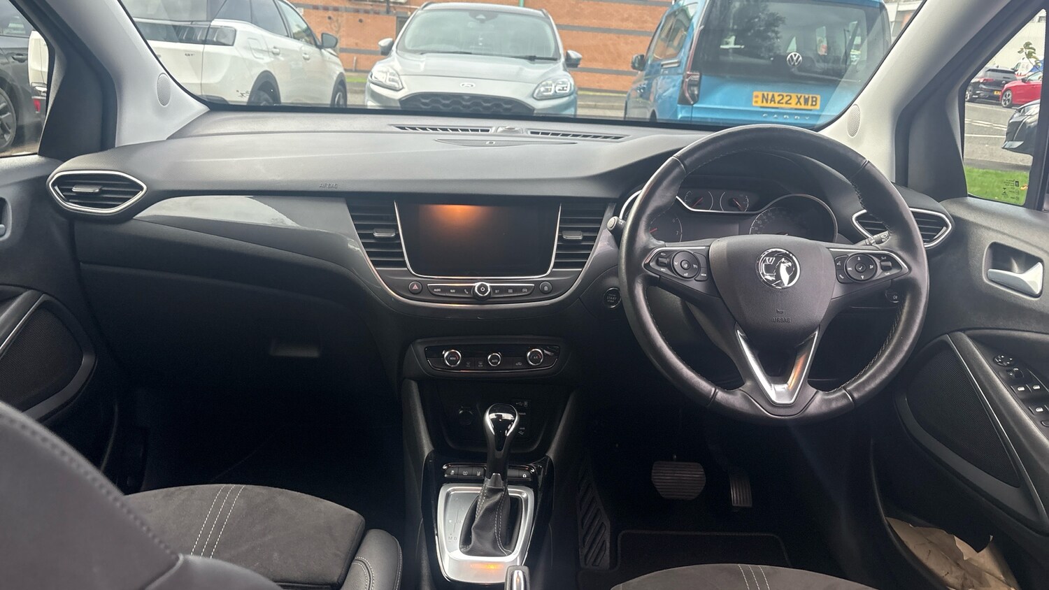 Used Vauxhall Crossland 2022 for sale - 76532574: Photo 10