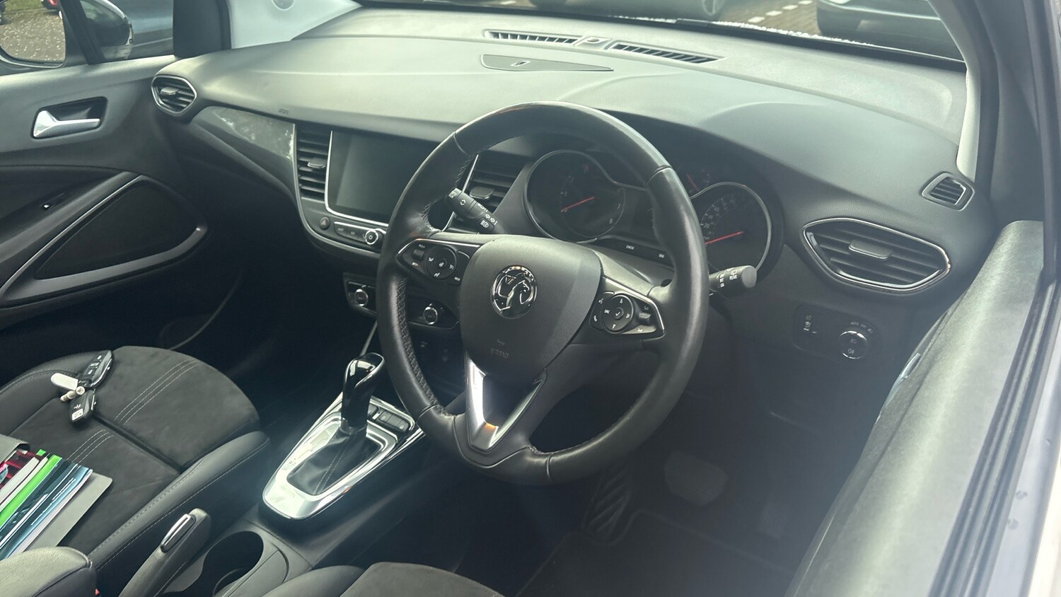 Used Vauxhall Crossland 2022 for sale - 76532574: Photo 11