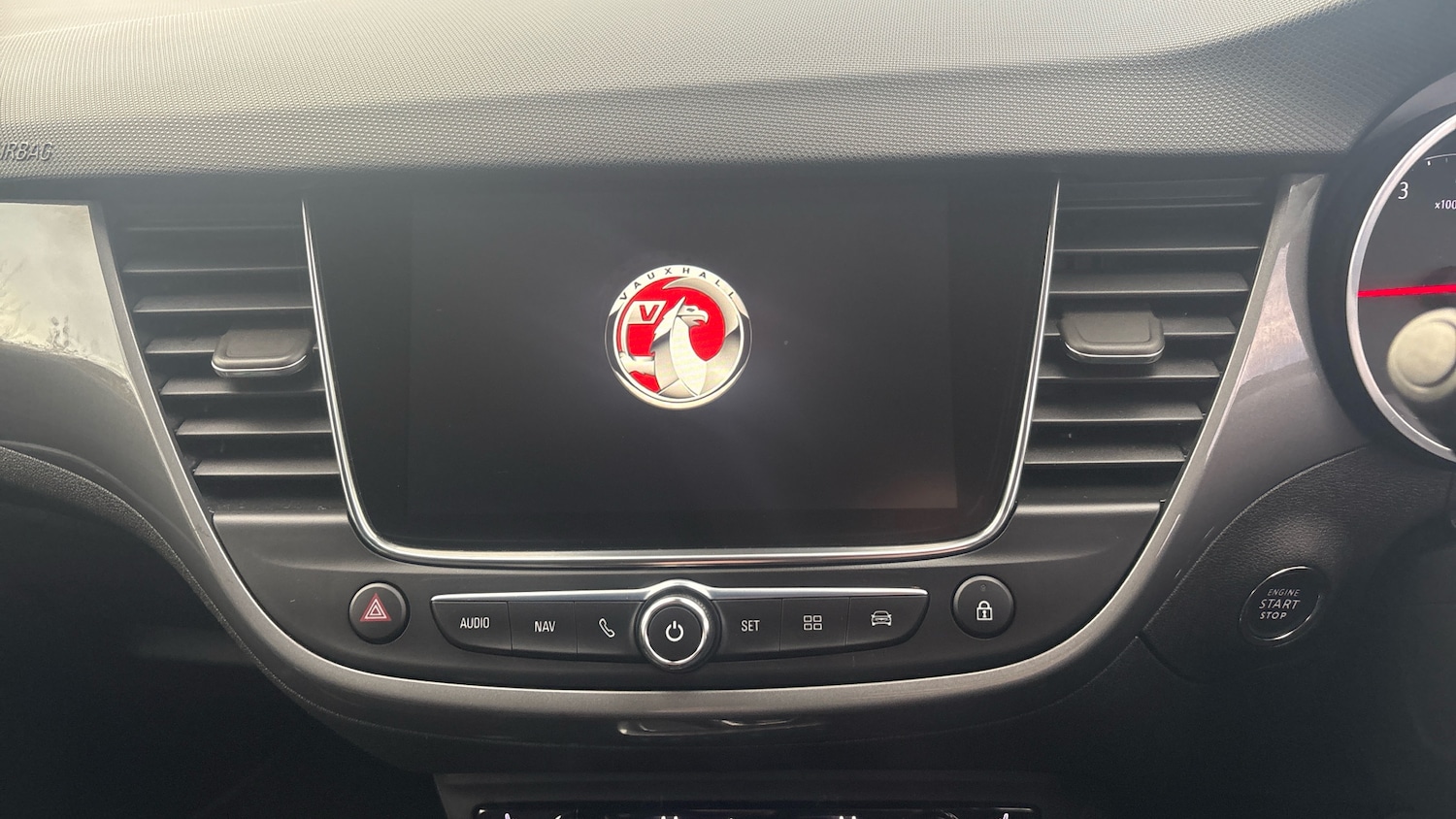 Used Vauxhall Crossland 2022 for sale - 76532574: Photo 12