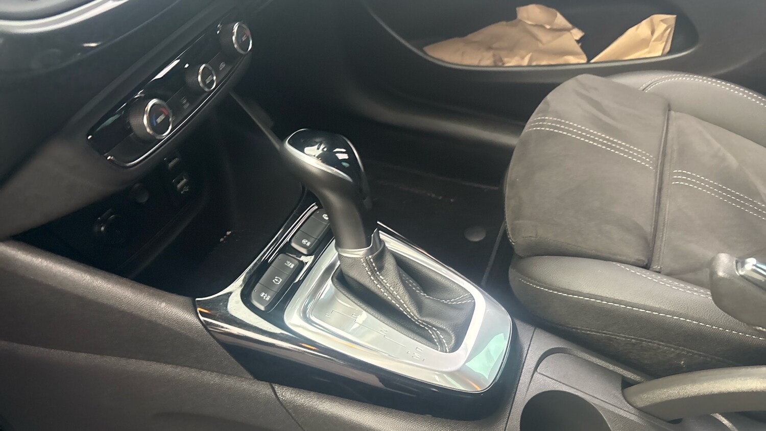 Used Vauxhall Crossland 2022 for sale - 76532574: Photo 13