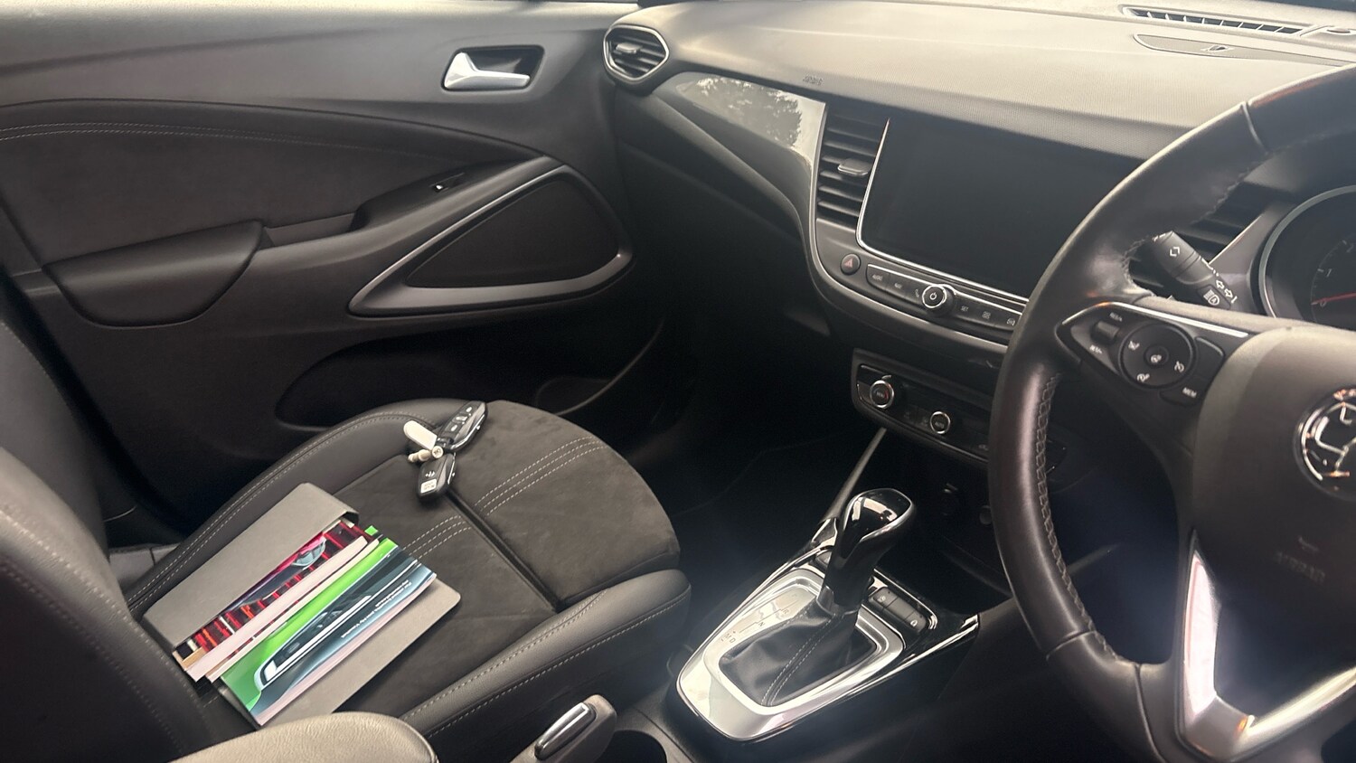 Used Vauxhall Crossland 2022 for sale - 76532574: Photo 14