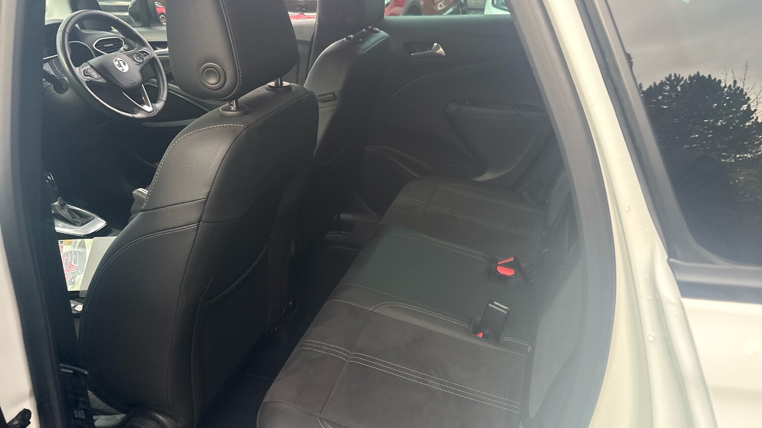 Used Vauxhall Crossland 2022 for sale - 76532574: Photo 16