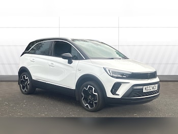Used Vauxhall Crossland 2022 for sale - 76532574: Photo
