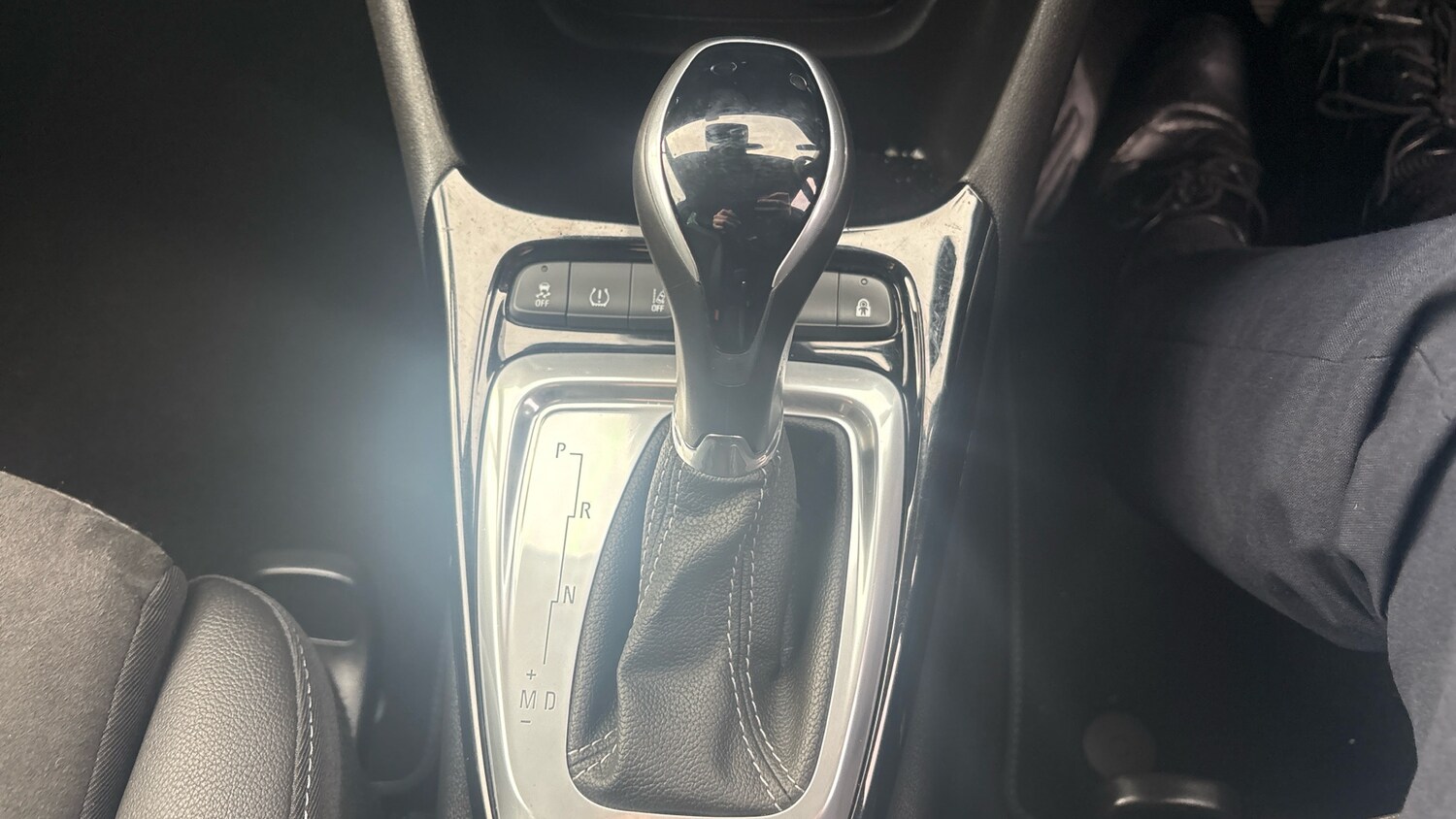 Used Vauxhall Crossland 2022 for sale - 76532574: Photo 22