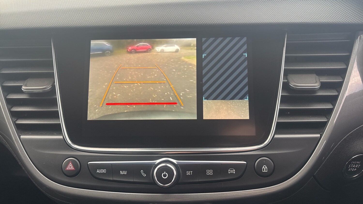 Used Vauxhall Crossland 2022 for sale - 76532574: Photo 28