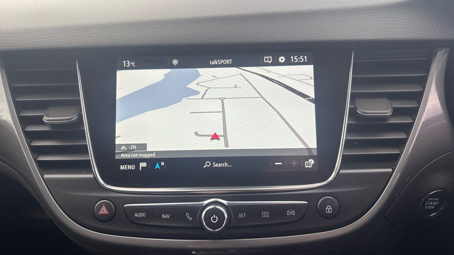 Used Vauxhall Crossland 2022 for sale - 76532574: Photo 29