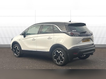 Used Vauxhall Crossland 2022 for sale - 76532574: Photo