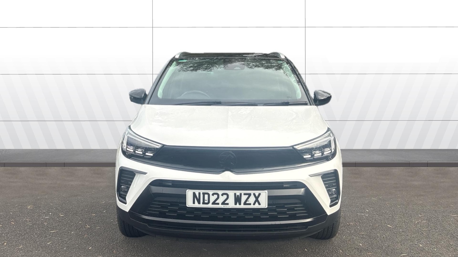 Used Vauxhall Crossland 2022 for sale - 76532574: Photo 3