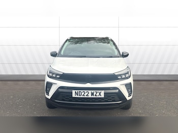 Used Vauxhall Crossland 2022 for sale - 76532574: Photo