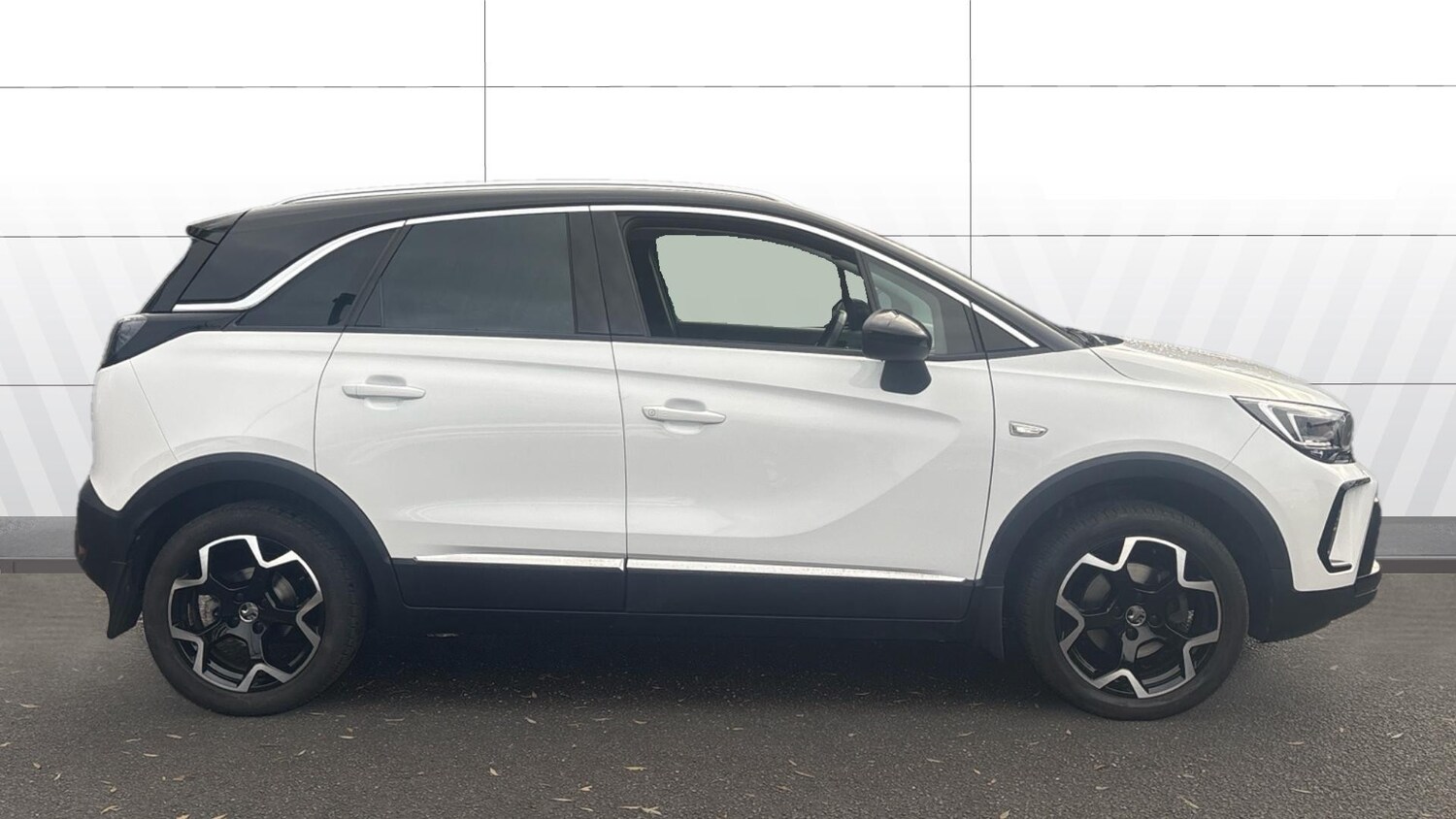 Used Vauxhall Crossland 2022 for sale - 76532574: Photo 5