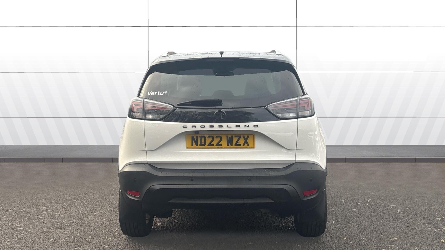 Used Vauxhall Crossland 2022 for sale - 76532574: Photo 6