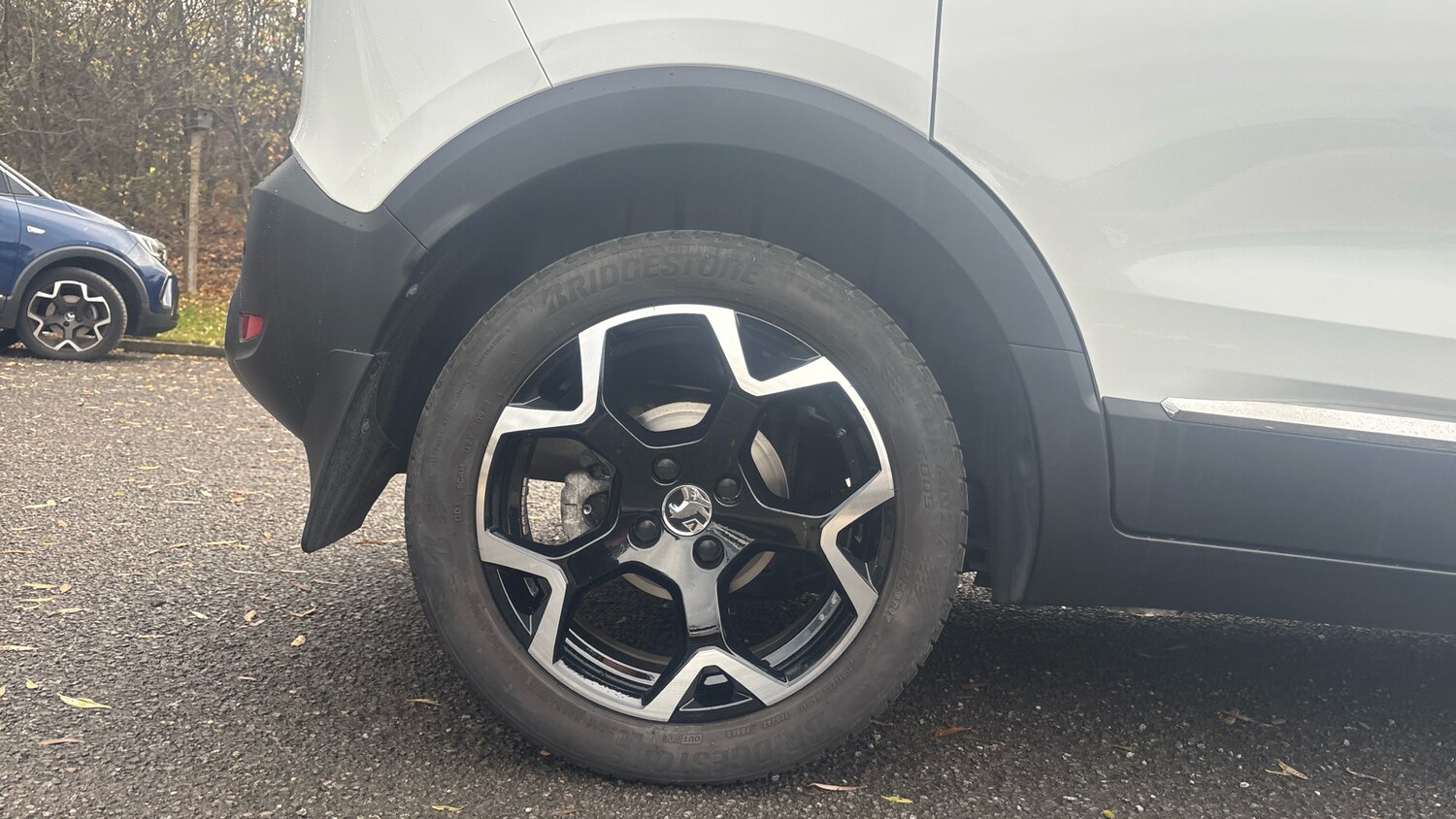 Used Vauxhall Crossland 2022 for sale - 76532574: Photo 7