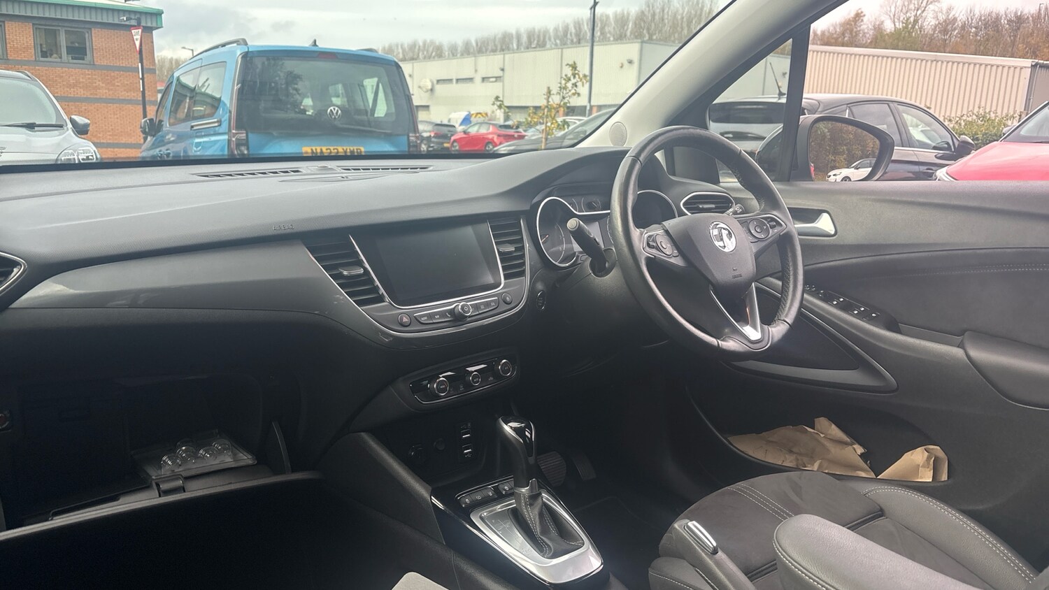 Used Vauxhall Crossland 2022 for sale - 76532574: Photo 9
