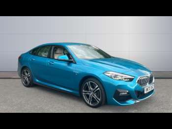 Used BMW 2 Series 2021 for sale - 75286131: Photo