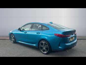 Used BMW 2 Series 2021 for sale - 75286131: Photo