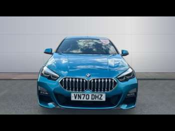 Used BMW 2 Series 2021 for sale - 75286131: Photo
