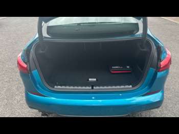 Used BMW 2 Series 2021 for sale - 75286131: Photo