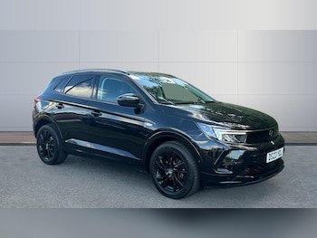 2023 (23) - 1.2 Turbo GS 5dr Petrol Hatchback
