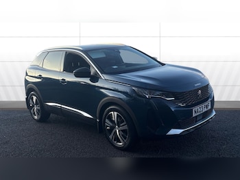 Used Peugeot 3008 2023 for sale - 77184794: Photo