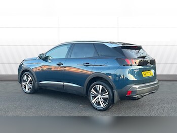Used Peugeot 3008 2023 for sale - 77184794: Photo