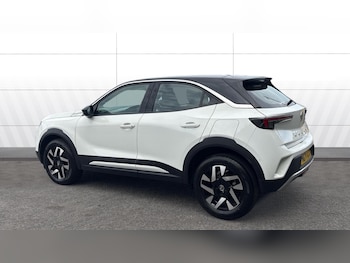 Used Vauxhall Mokka 2021 for sale - 75627705: Photo