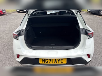 Used Vauxhall Mokka 2021 for sale - 75627705: Photo