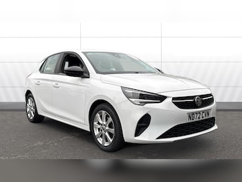 Used Vauxhall Corsa 2022 for sale - 76412377: Photo