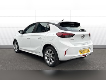 Used Vauxhall Corsa 2022 for sale - 76412377: Photo