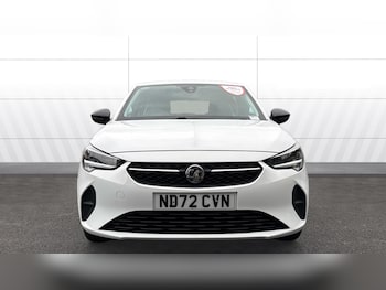 Used Vauxhall Corsa 2022 for sale - 76412377: Photo