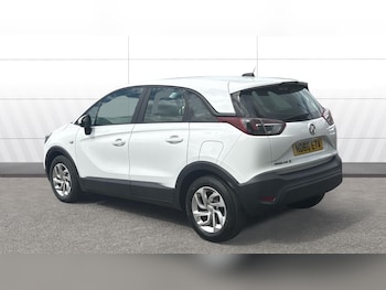 Used Vauxhall Crossland X 2019 for sale - 78523223: Photo