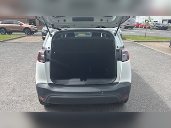 Used Vauxhall Crossland X 2019 for sale - 78523223: Photo