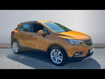 2018 (68) - 1.4T ecoTEC Active 5dr Petrol Hatchback