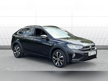 Used Volkswagen Taigo 2023 for sale - 78390223: Photo