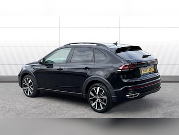 Used Volkswagen Taigo 2023 for sale - 78390223: Photo