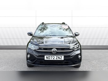 Used Volkswagen Taigo 2023 for sale - 78390223: Photo