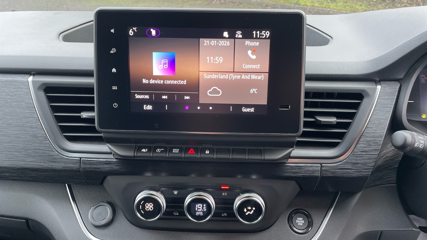 Used Renault Trafic 2025 for sale - 77277218: Photo 15