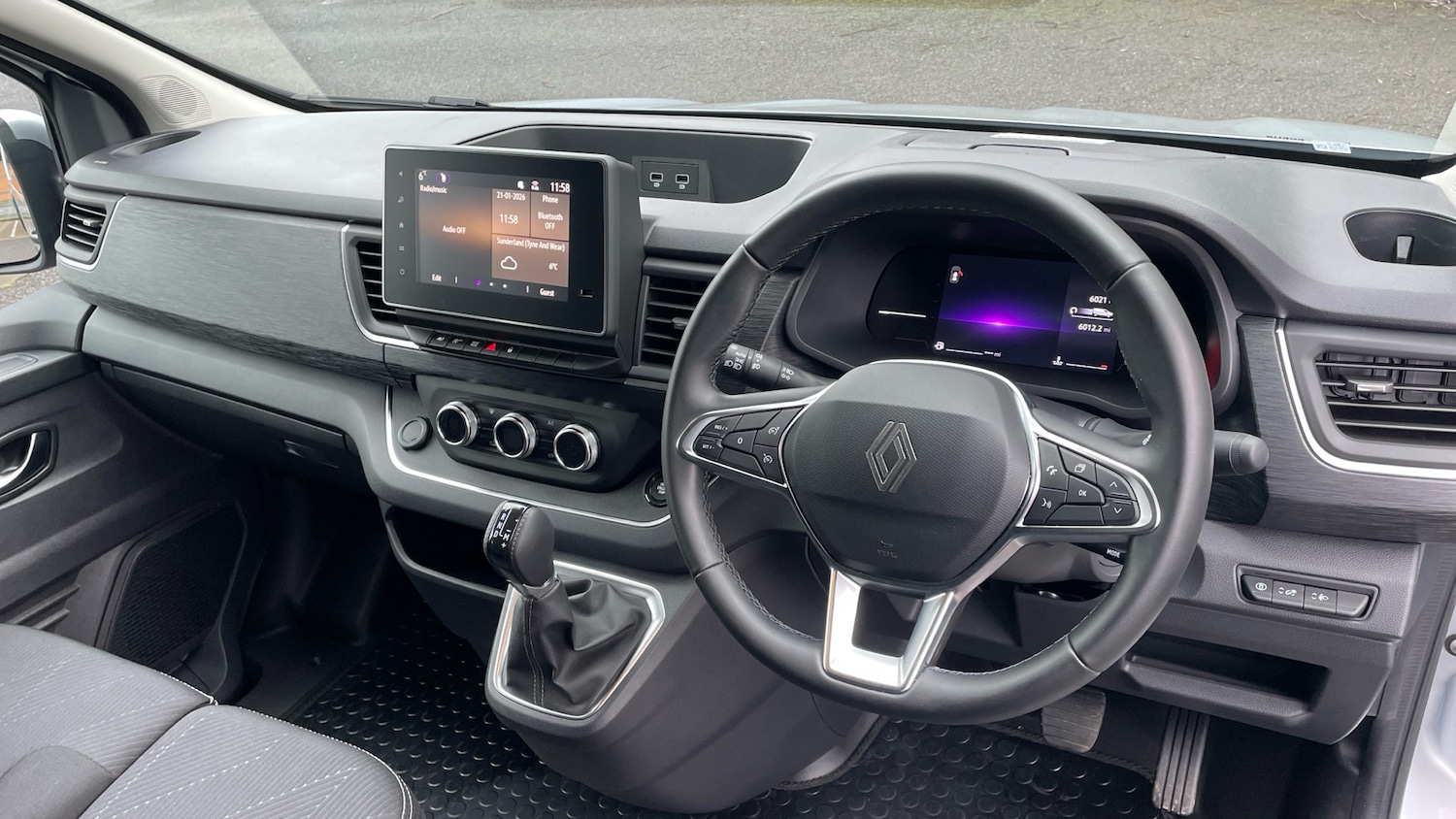 Used Renault Trafic 2025 for sale - 77277218: Photo 16