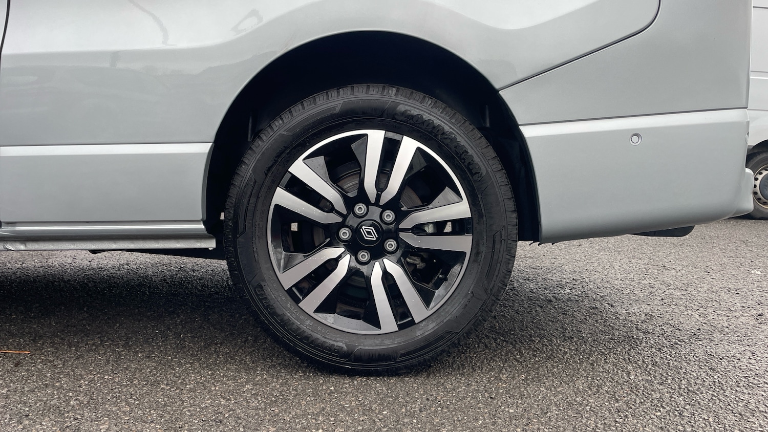 Used Renault Trafic 2025 for sale - 77277218: Photo 17