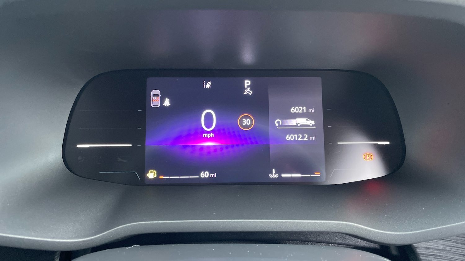 Used Renault Trafic 2025 for sale - 77277218: Photo 19