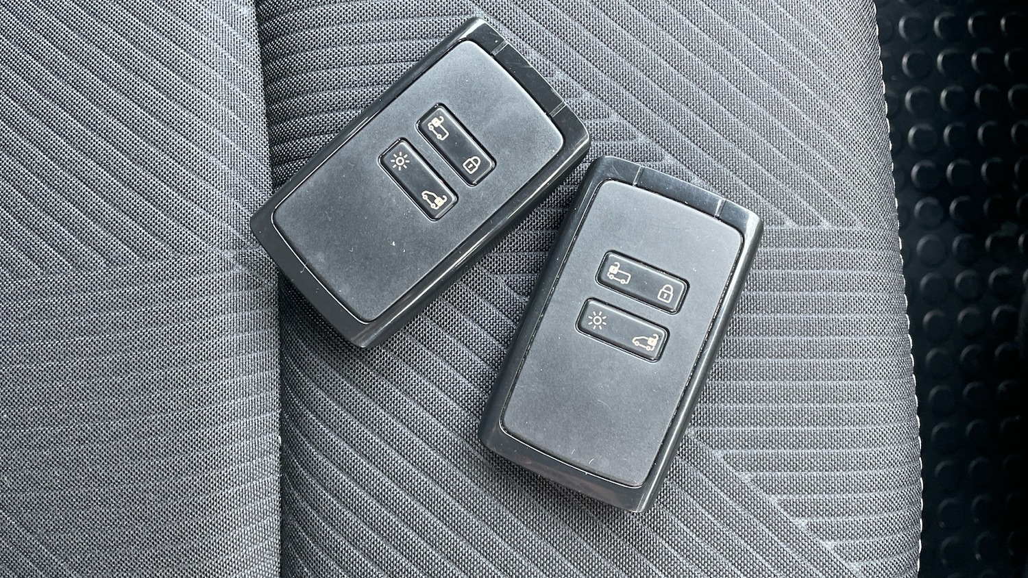 Used Renault Trafic 2025 for sale - 77277218: Photo 20