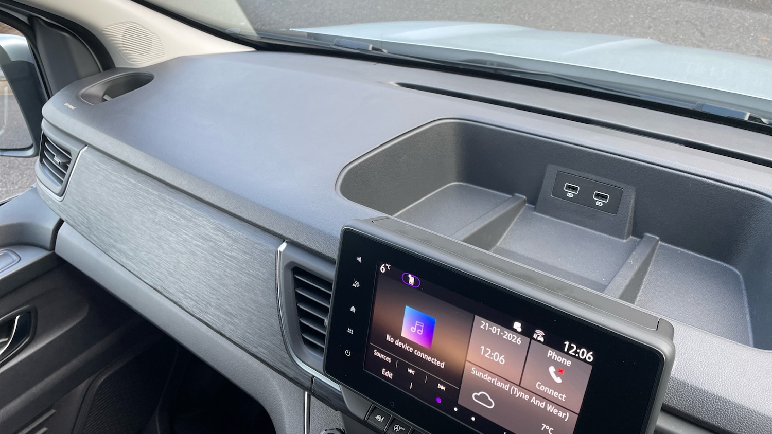 Used Renault Trafic 2025 for sale - 77277218: Photo 22