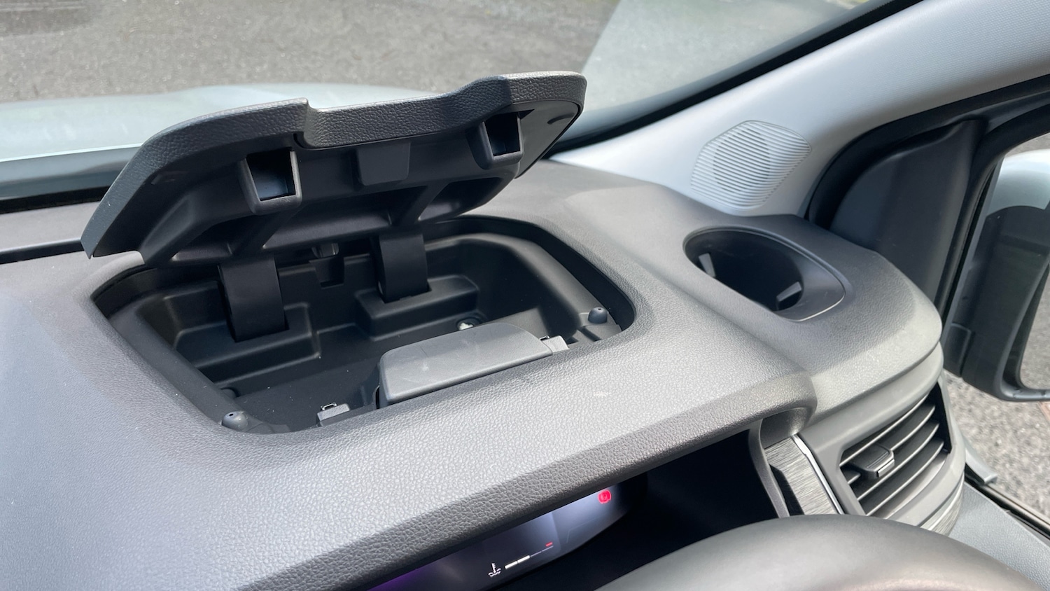 Used Renault Trafic 2025 for sale - 77277218: Photo 23