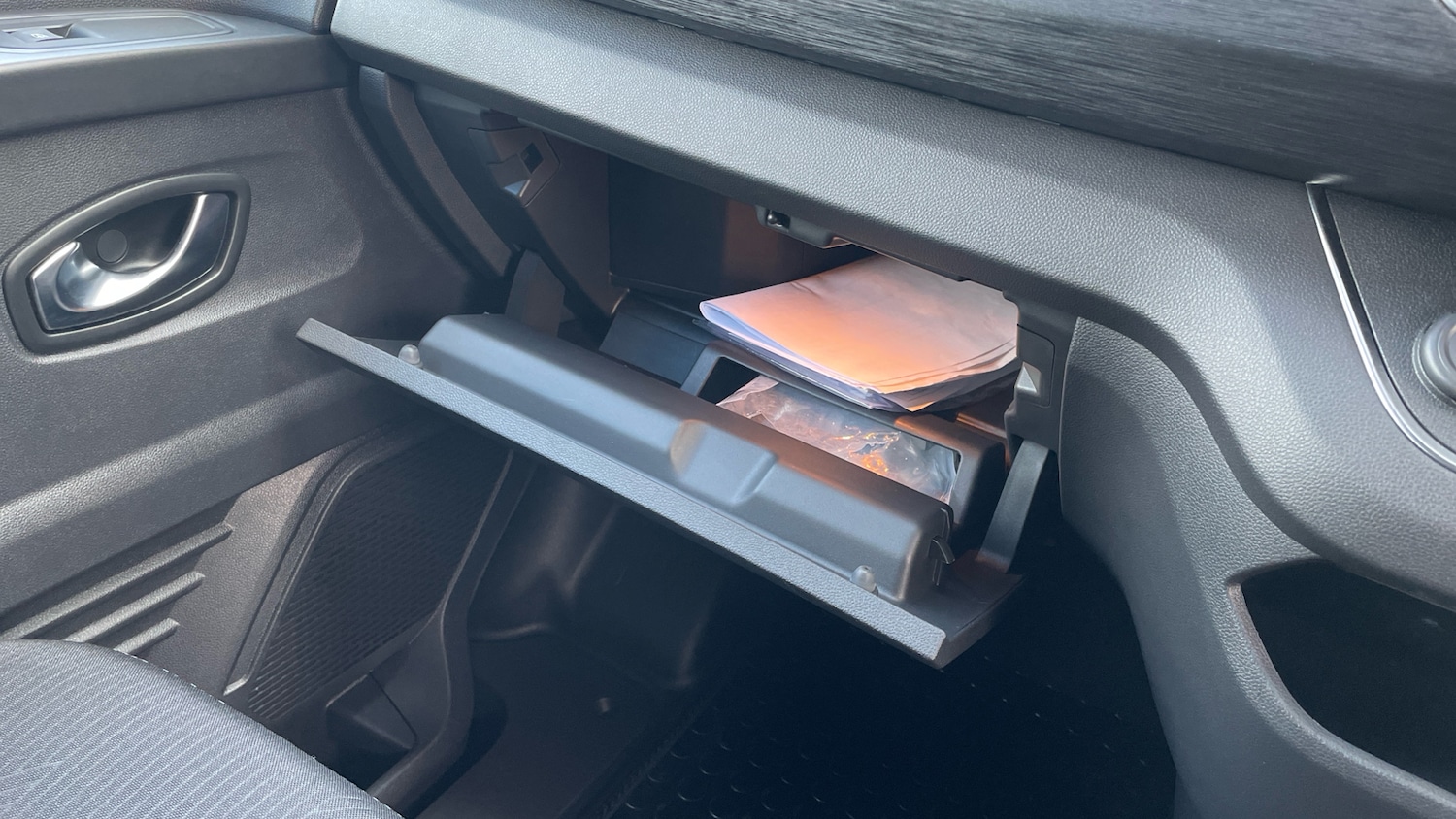 Used Renault Trafic 2025 for sale - 77277218: Photo 27