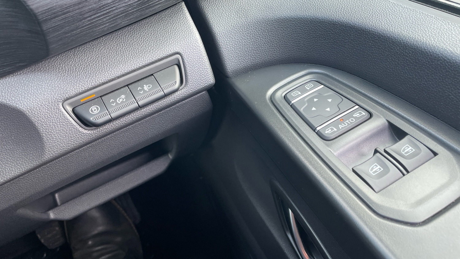 Used Renault Trafic 2025 for sale - 77277218: Photo 32