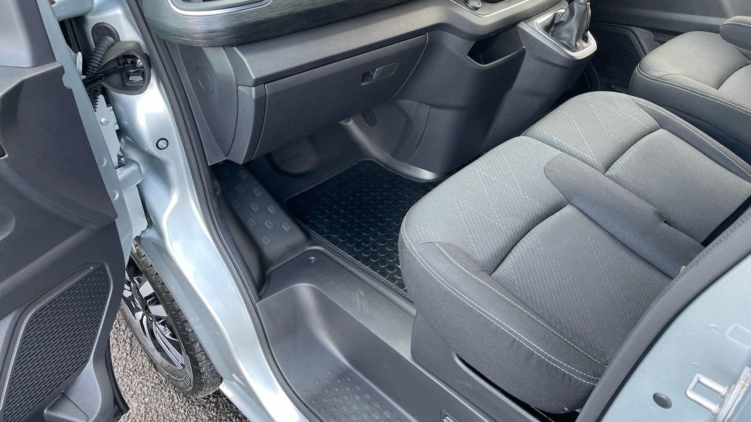 Used Renault Trafic 2025 for sale - 77277218: Photo 36