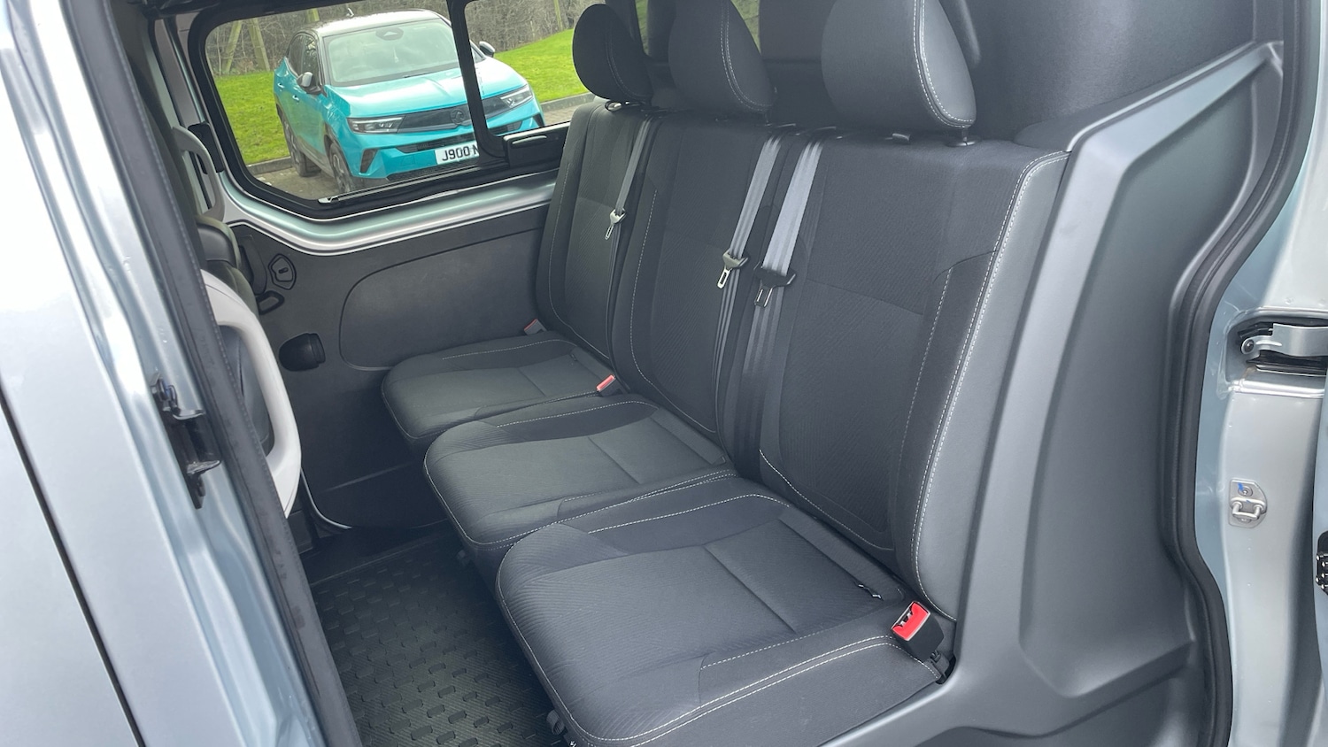 Used Renault Trafic 2025 for sale - 77277218: Photo 38