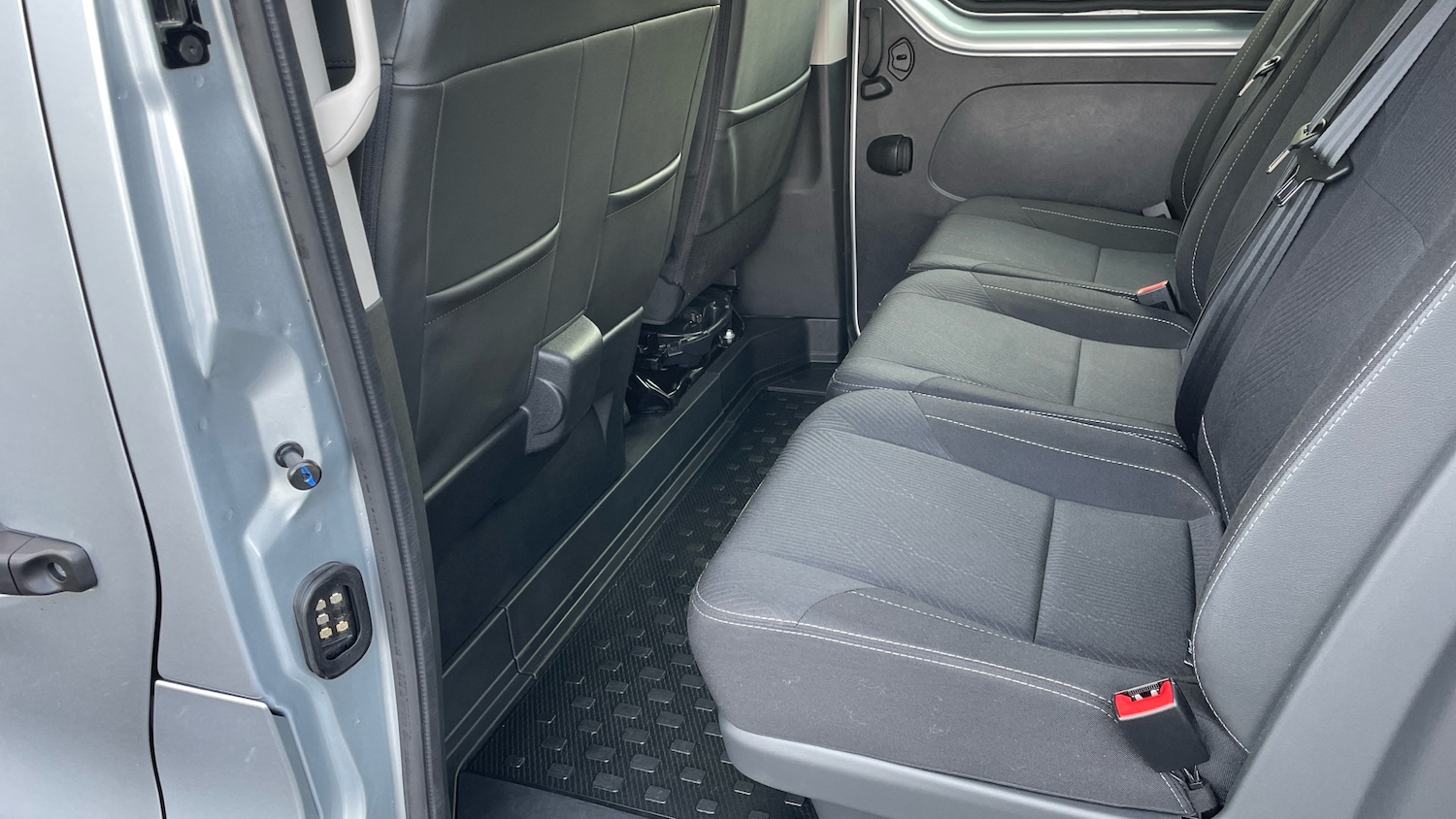 Used Renault Trafic 2025 for sale - 77277218: Photo 40