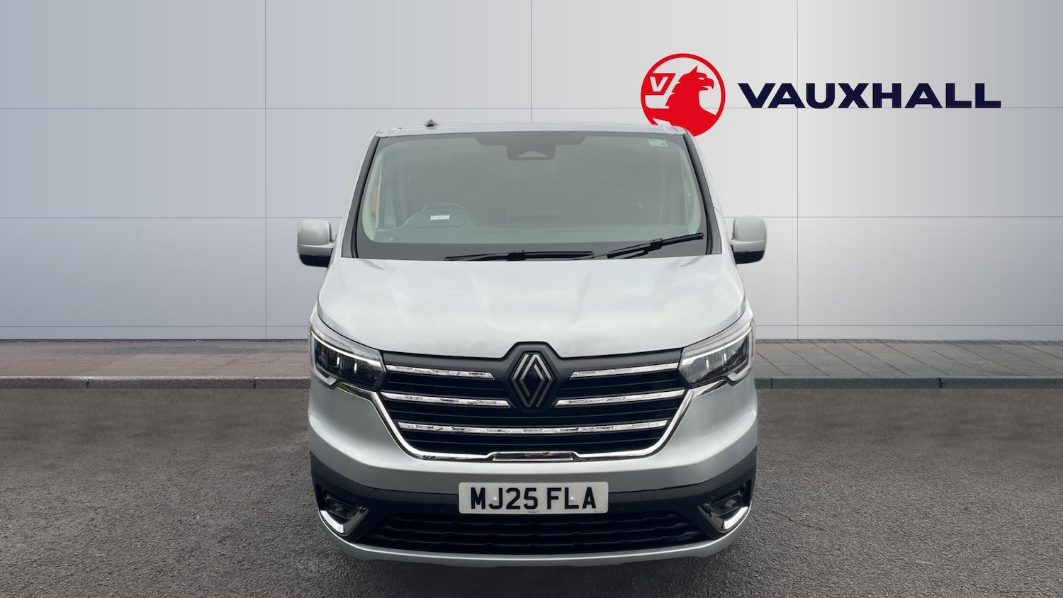 Used Renault Trafic 2025 for sale - 77277218: Photo 8
